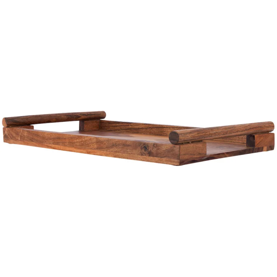 Woods Serveringsbrett 51x30cm<CHRISTIANIA 1739 Clearance