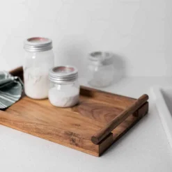 Woods Serveringsbrett 51x30cm<CHRISTIANIA 1739 Clearance