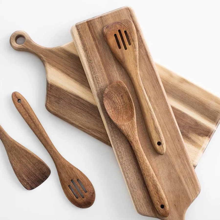 Woods Stekespade Akasie<CHRISTIANIA 1739 Discount