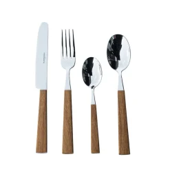 Castro Retro Tregrep 24 Deler<CHRISTIANIA BESTIKK Best