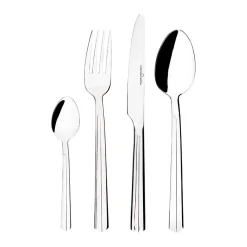 Milano Bestikksett 43 Deler<CHRISTIANIA BESTIKK Outlet