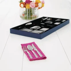 Milano Bestikksett 43 Deler<CHRISTIANIA BESTIKK Outlet