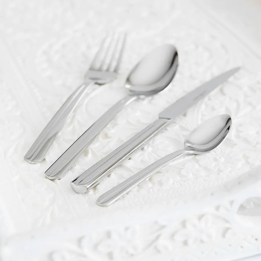 Milano Bestikksett 43 Deler<CHRISTIANIA BESTIKK Outlet