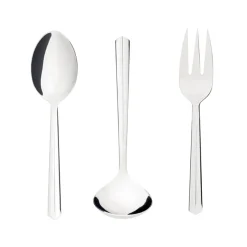 Milano Bestikksett 43 Deler<CHRISTIANIA BESTIKK Outlet