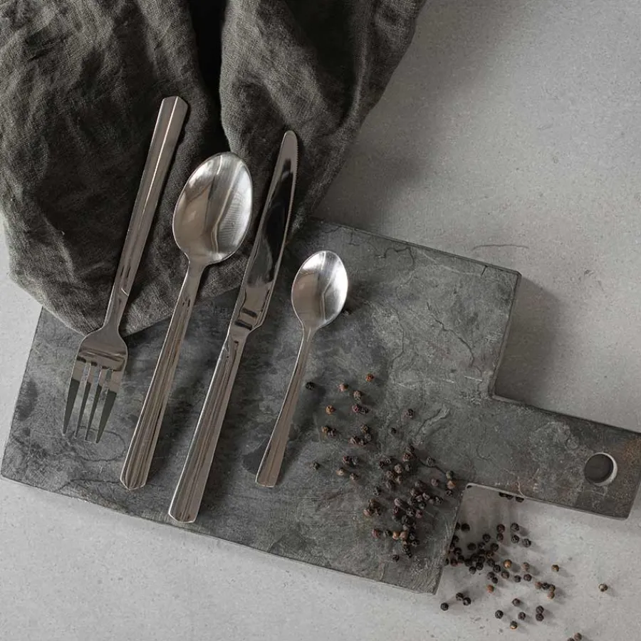 Milano Bestikksett 43 Deler<CHRISTIANIA BESTIKK Outlet