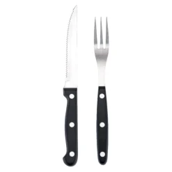 Christiania Bestikk Mineo Grillbestikk 6 pers<SEASONS Discount