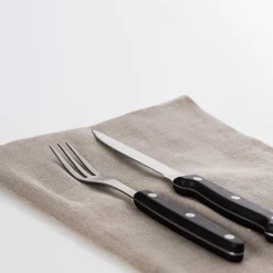 Christiania Bestikk Mineo Grillbestikk 6 pers<SEASONS Discount