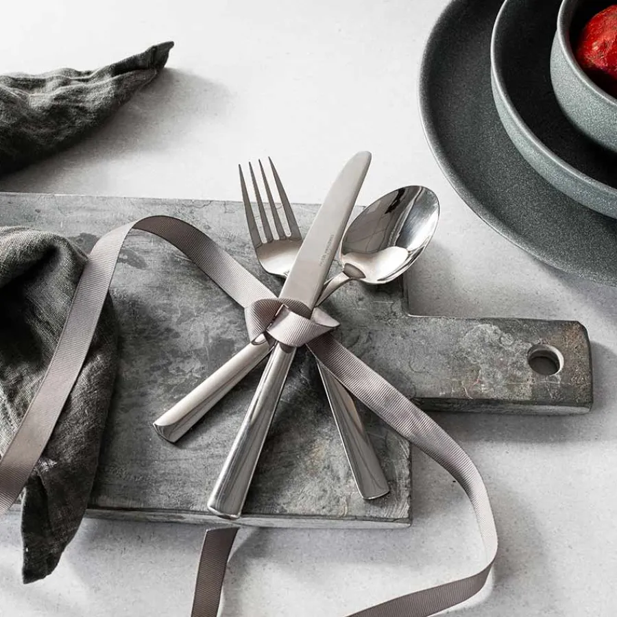Mineo Bestikksett 18 Deler<CHRISTIANIA BESTIKK Sale