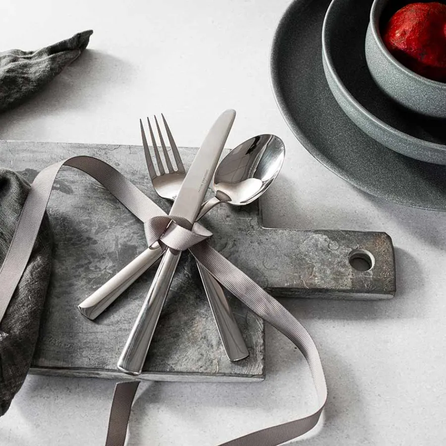 Mineo Bestikksett 60 deler<CHRISTIANIA BESTIKK New