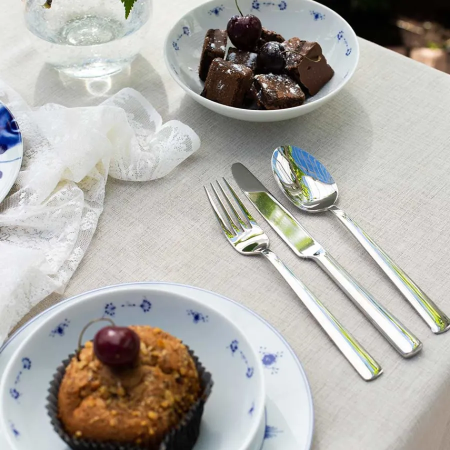 Mineo Bestikksett 60 deler<CHRISTIANIA BESTIKK New