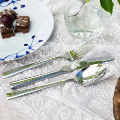 Mineo Bestikksett 60 deler<CHRISTIANIA BESTIKK New