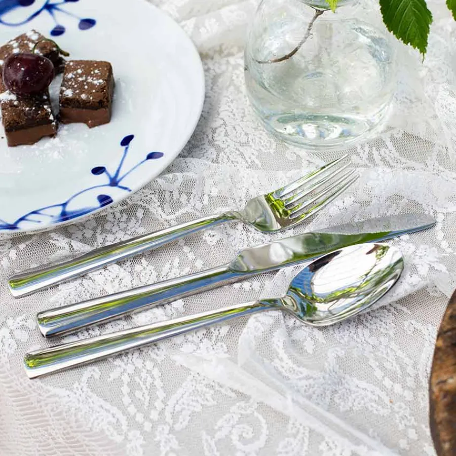 Mineo Bestikksett 60 deler<CHRISTIANIA BESTIKK New