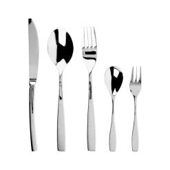 Torino Bestikksett 60 deler<CHRISTIANIA BESTIKK Sale