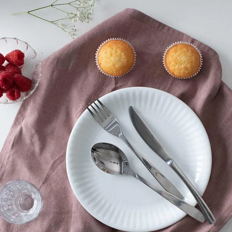 Torino Bestikksett 60 deler<CHRISTIANIA BESTIKK Sale