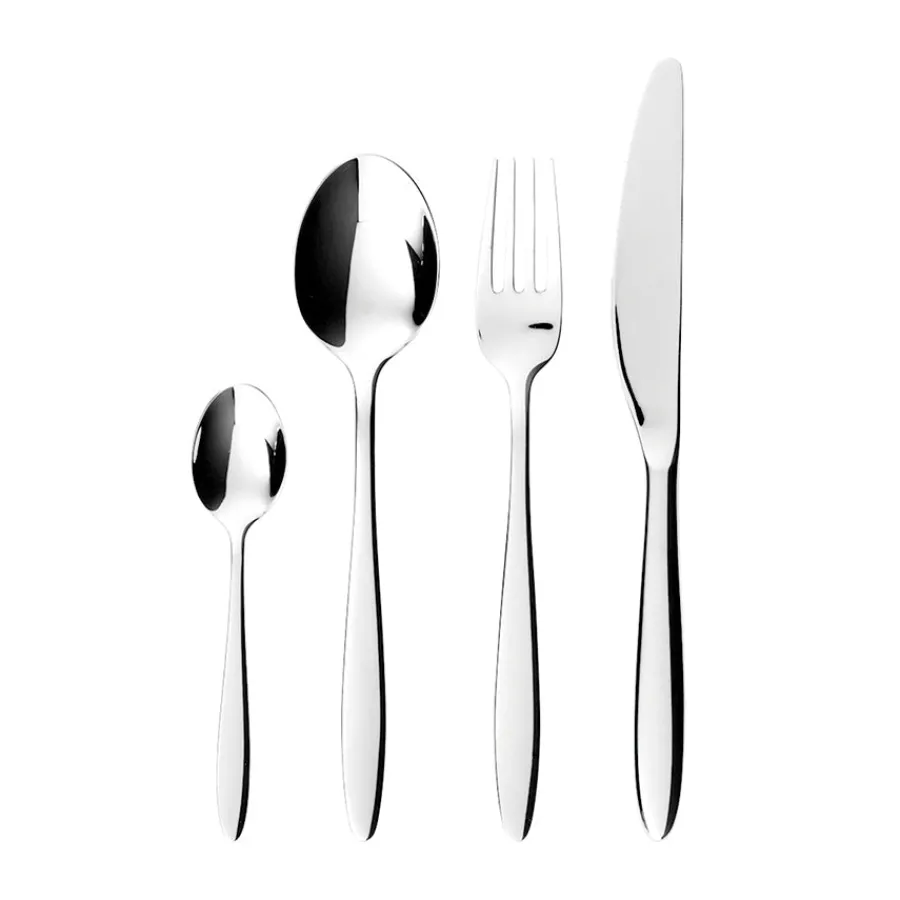 Toscana Bestikksett 43 Deler<CHRISTIANIA BESTIKK New