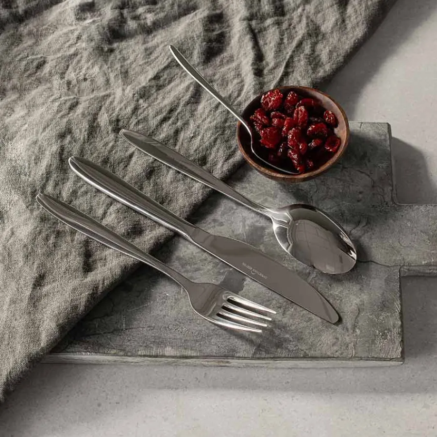 Toscana Bestikksett 43 Deler<CHRISTIANIA BESTIKK New