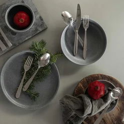 Toscana Bestikksett 43 Deler<CHRISTIANIA BESTIKK New