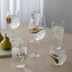 Christiania Fiesta Vinglass 36cl 6pk<CHRISTIANIA 1739