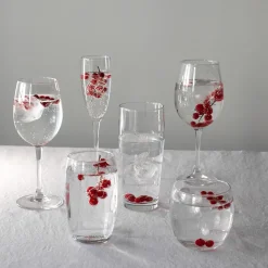 Christiania Fiesta Vinglass 36cl 6pk<CHRISTIANIA 1739