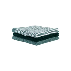 Collection Kluter 25cm Grønn Mix 3pk<CHRISTIANIA GLASMAGASIN Discount