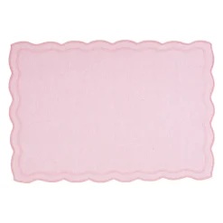 Collection Dekkebrikke 48x33cm Rosa<CHRISTIANIA GLASMAGASIN Discount