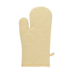 Collection Grillvott 18x32cm Gul<CHRISTIANIA GLASMAGASIN New