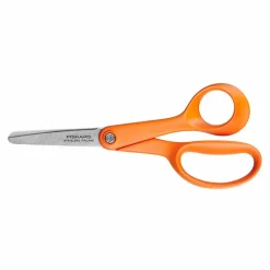 Classic Barnesaks Oransje 13cm<FISKARS Online