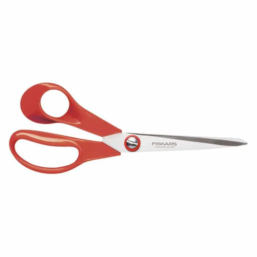 Classic Universalsaks Venstre 21cm<FISKARS Clearance
