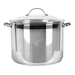 Premium Gryte 19L m/ Kurv Stål<CLASSICPRO