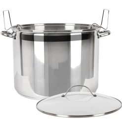 Premium Gryte 19L m/ Kurv Stål<CLASSICPRO