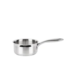 Premium Kasserolle 0,75L Stål<CLASSICPRO Sale