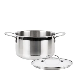 Premium Kjele 4,5L Stål<CLASSICPRO Sale