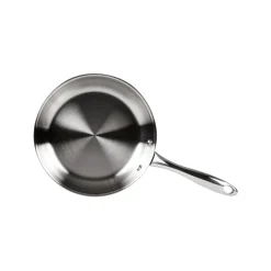 Premium Stekepanne Stål 24cm 3PLY<CLASSICPRO Best