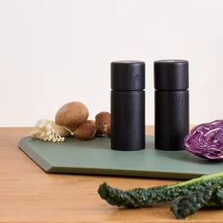 Bergen Krydderkvern 12cm<CRUSHGRIND New