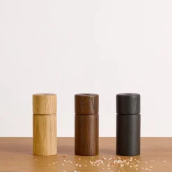 Bergen Krydderkvern 12cm<CRUSHGRIND New