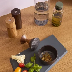 Bergen Krydderkvern 12 cm<CRUSHGRIND