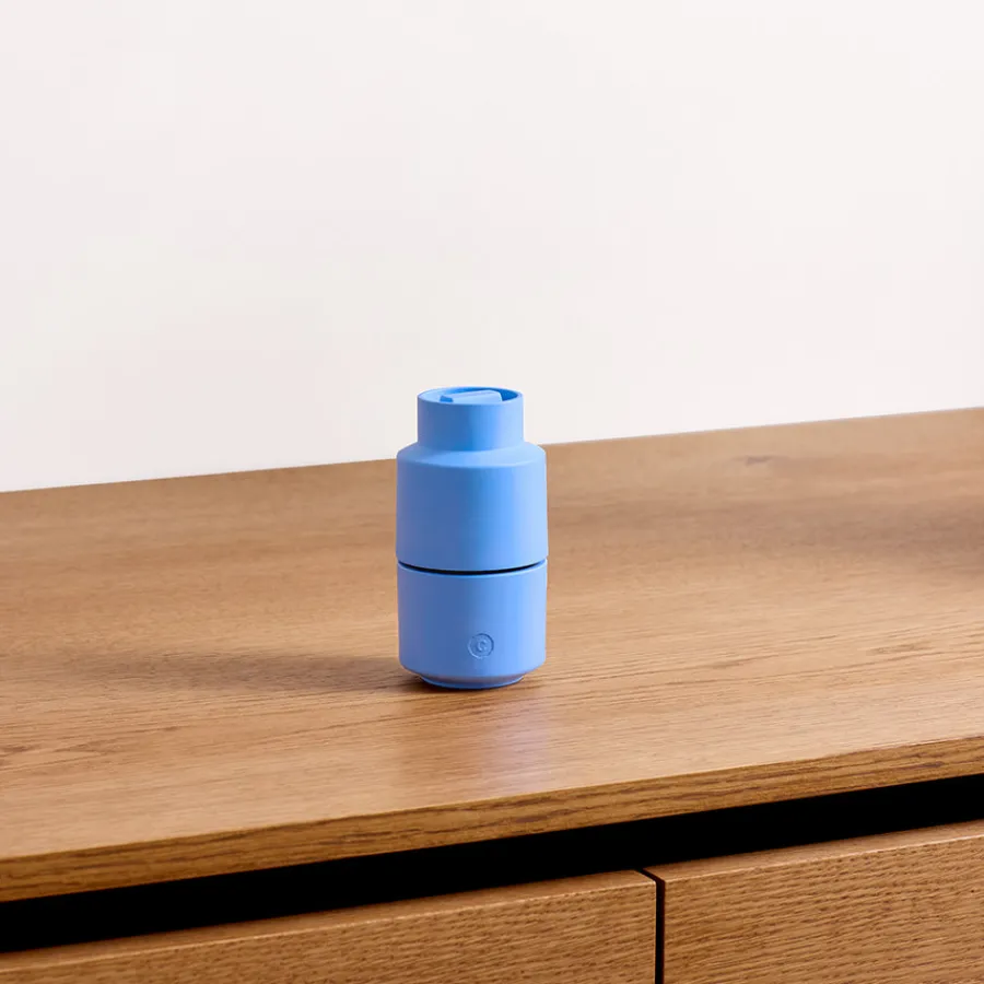 Billund Krydderkvern 12cm<CRUSHGRIND Sale