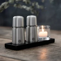 Krydderkvern 11 cm<CRUSHGRIND Hot