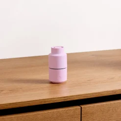 Krydderkvern 12cm Rosehip<CRUSHGRIND Outlet