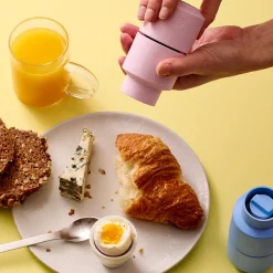 Krydderkvern 12cm Rosehip<CRUSHGRIND Outlet