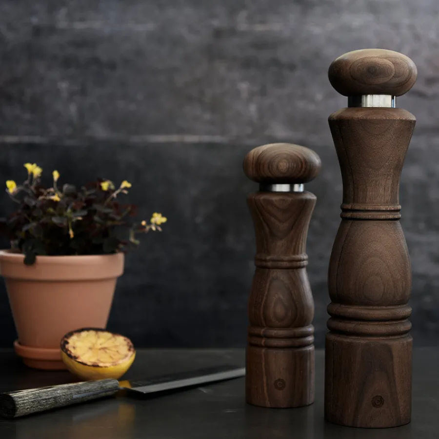 Krydderkvern 29cm Valnøtt<CRUSHGRIND Discount