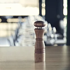 Krydderkvern 22cm Valnøtt<CRUSHGRIND Outlet