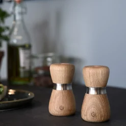 Kyoto 10cm Oak<CRUSHGRIND Sale