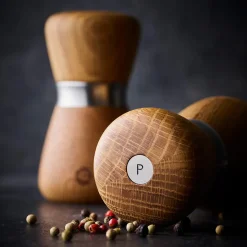 Kyoto 10cm Oak<CRUSHGRIND Sale