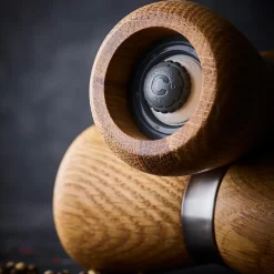 Kyoto 10cm Oak<CRUSHGRIND Sale