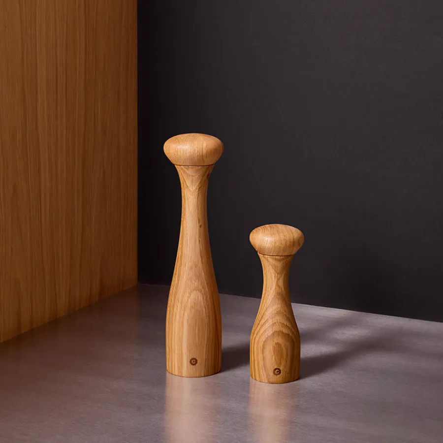 Lyon Krydderkvern 19cm<CRUSHGRIND Outlet