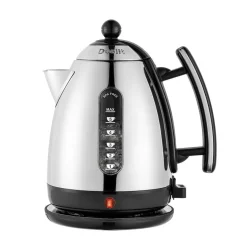 Lite Vannkoker 1,5L Svart<DUALIT Discount