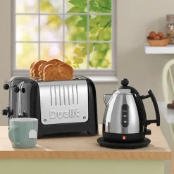 Lite Vannkoker 1,5L Svart<DUALIT Discount