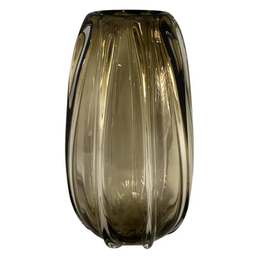 Dynamic Vase Oliven 29cm<NOVA New