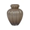 Dynamic Vase Sand Opal 21cm<NOVA Best